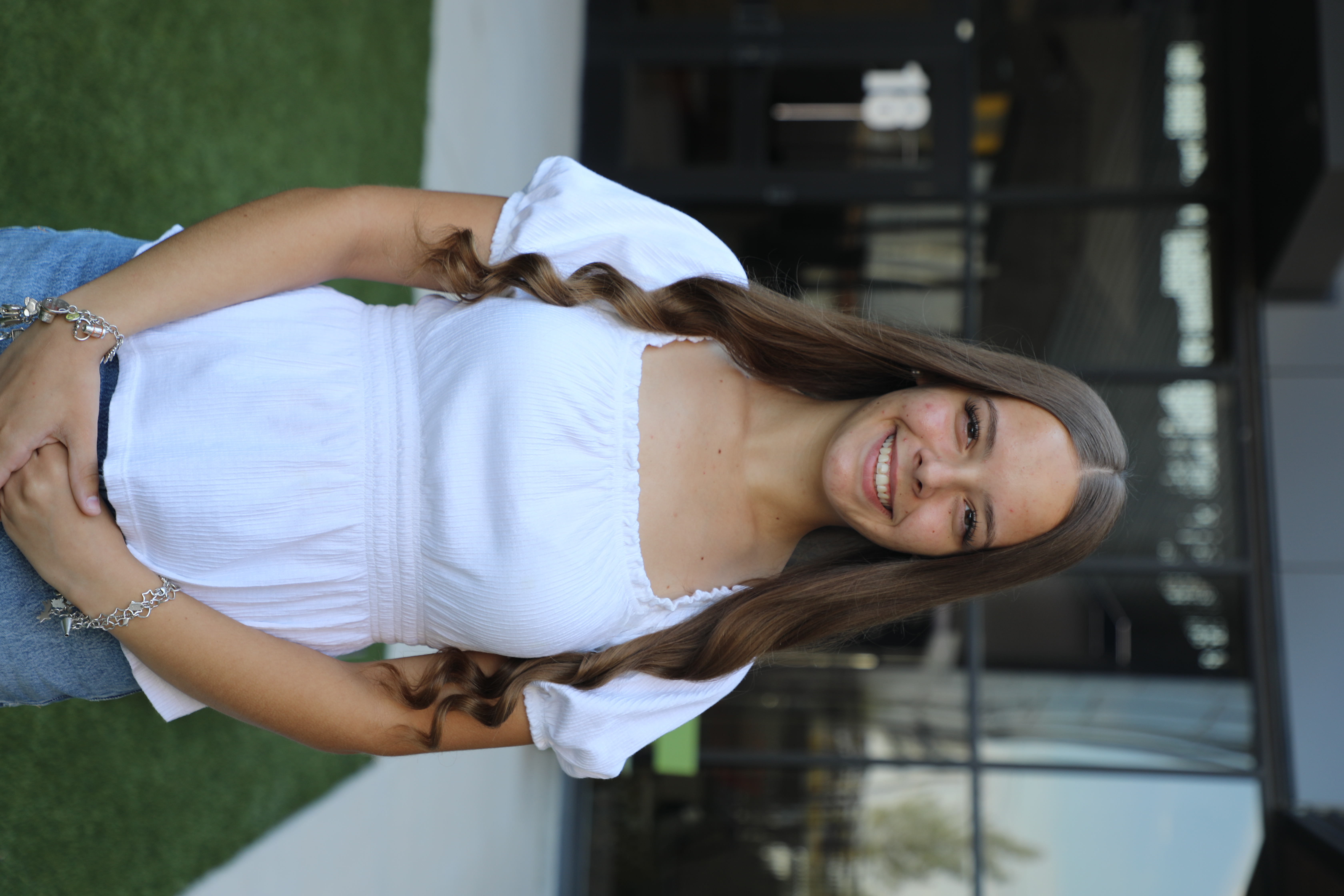 headshot of senior princess kaitlyn sparkman