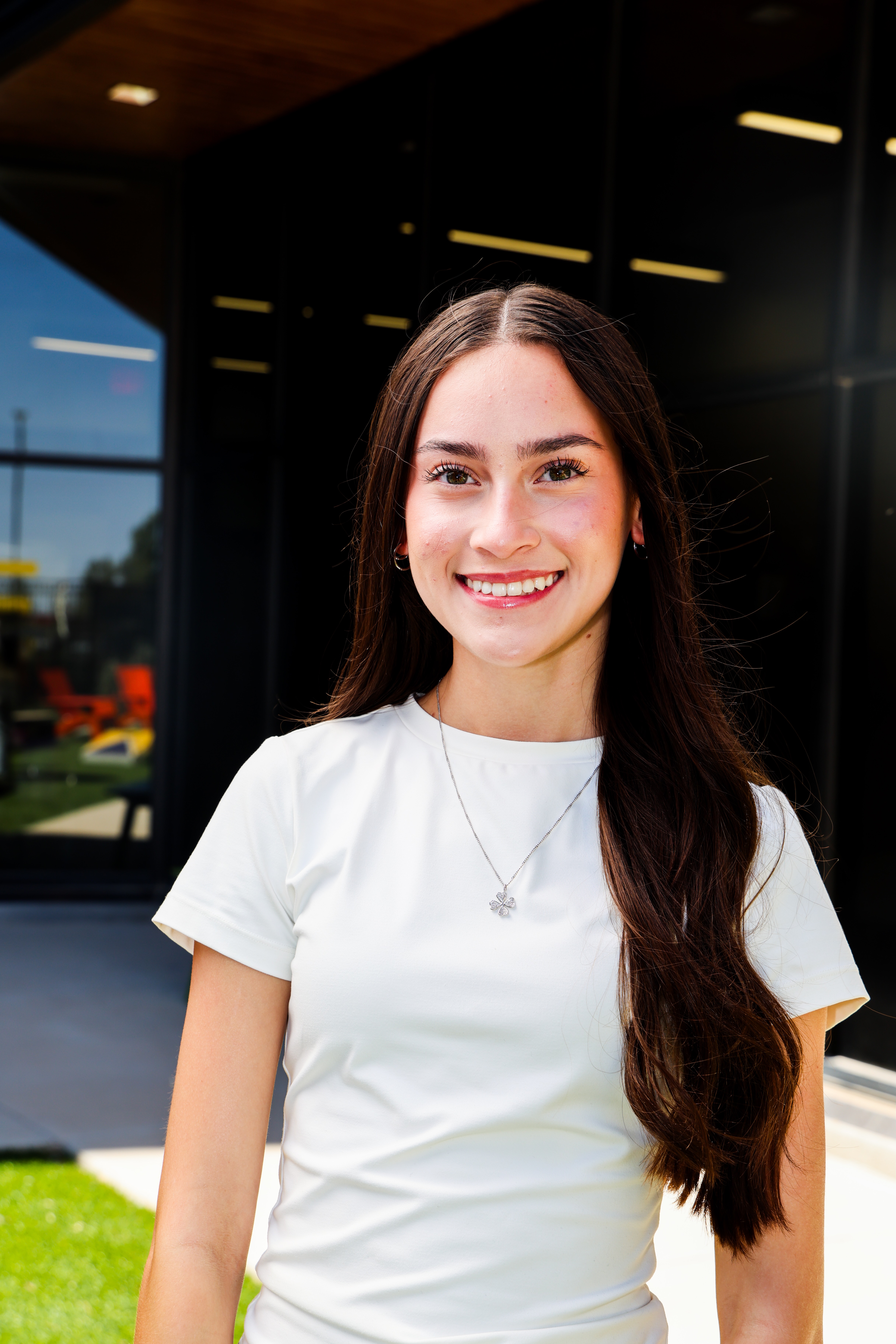 headshot of Daniella Gonzalez