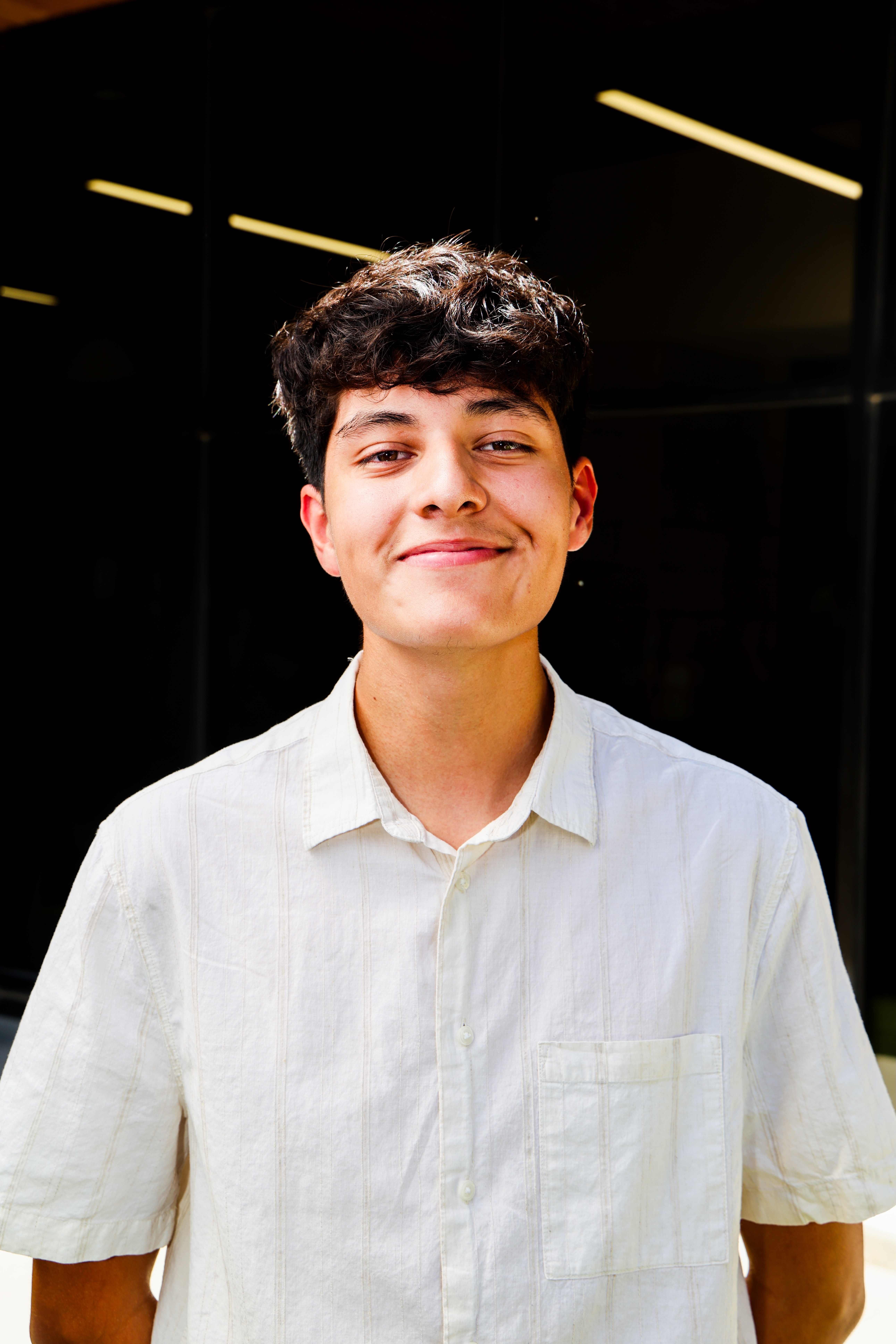 headshot of Abdiel Ruvalcaba