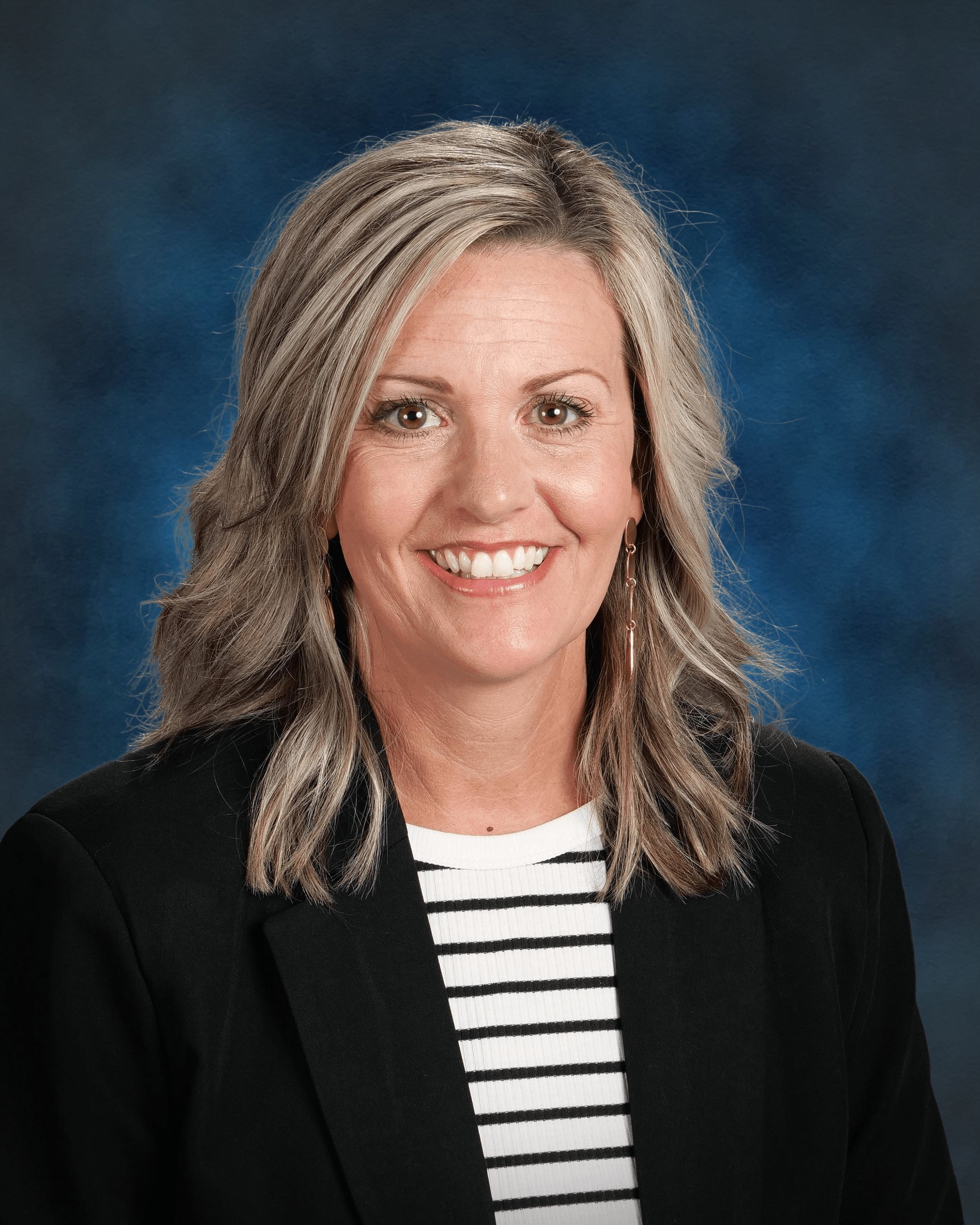 Shannon Fletcher - Social Emotional Learning Specialist