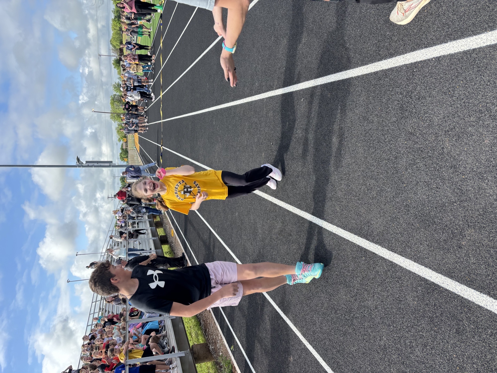 Runner