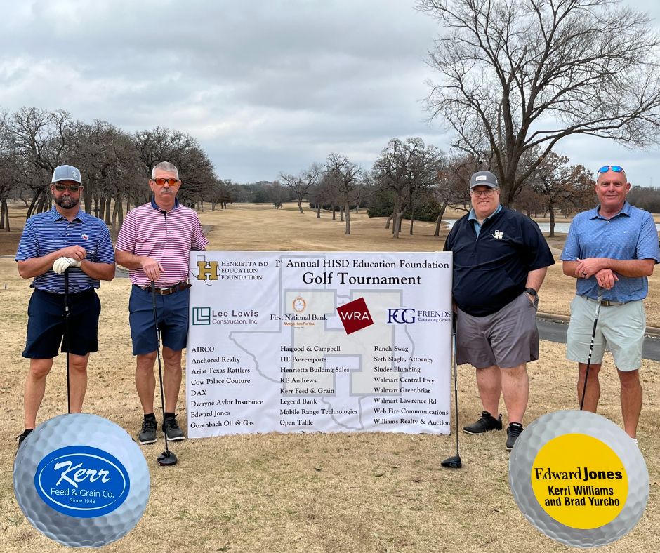 Golf Tournament 2
