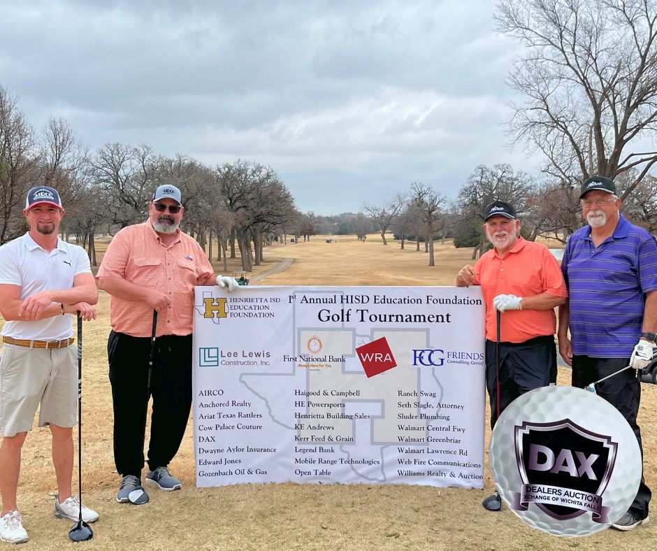 Golf Tournament 3