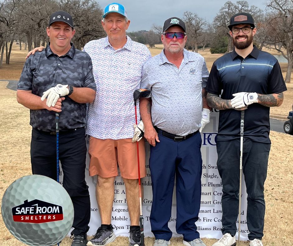 Golf Tournament 4