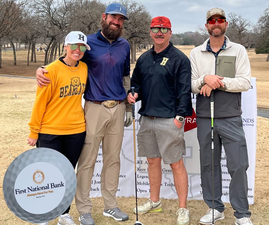 Golf Tournament 6