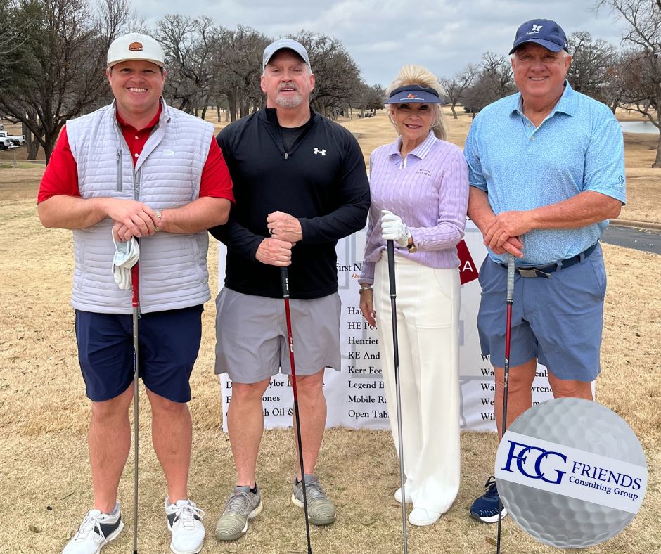 Golf Tournament 7