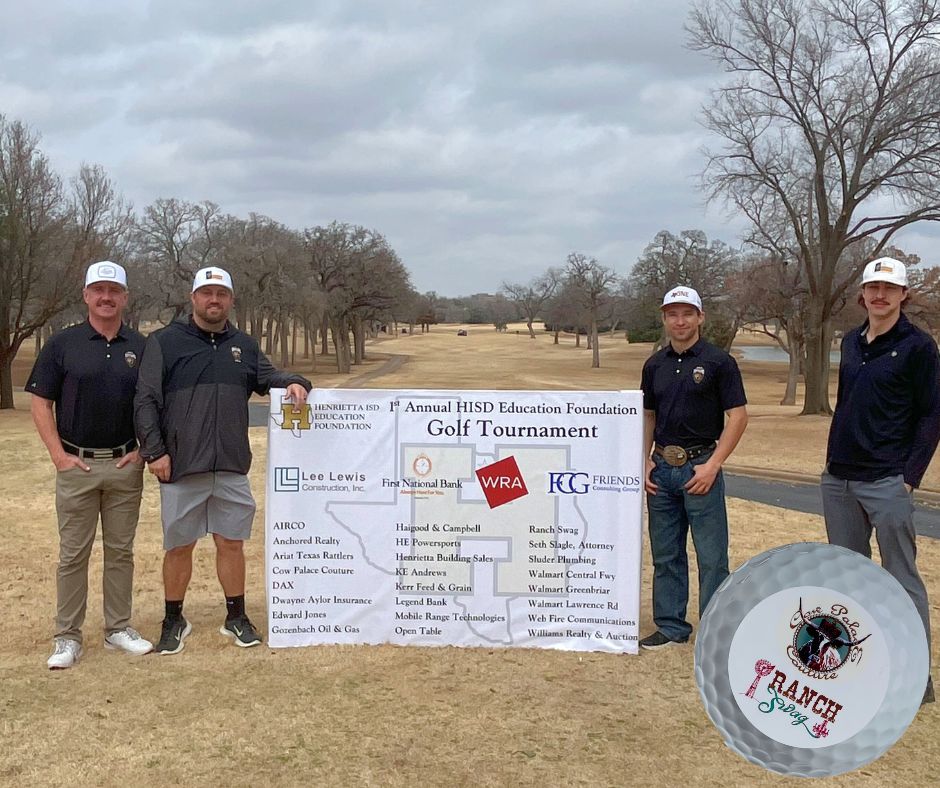 Golf Tournament 8