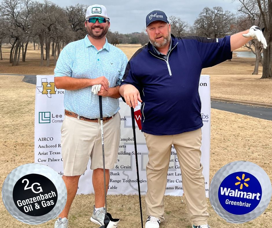 Golf Tournament 9