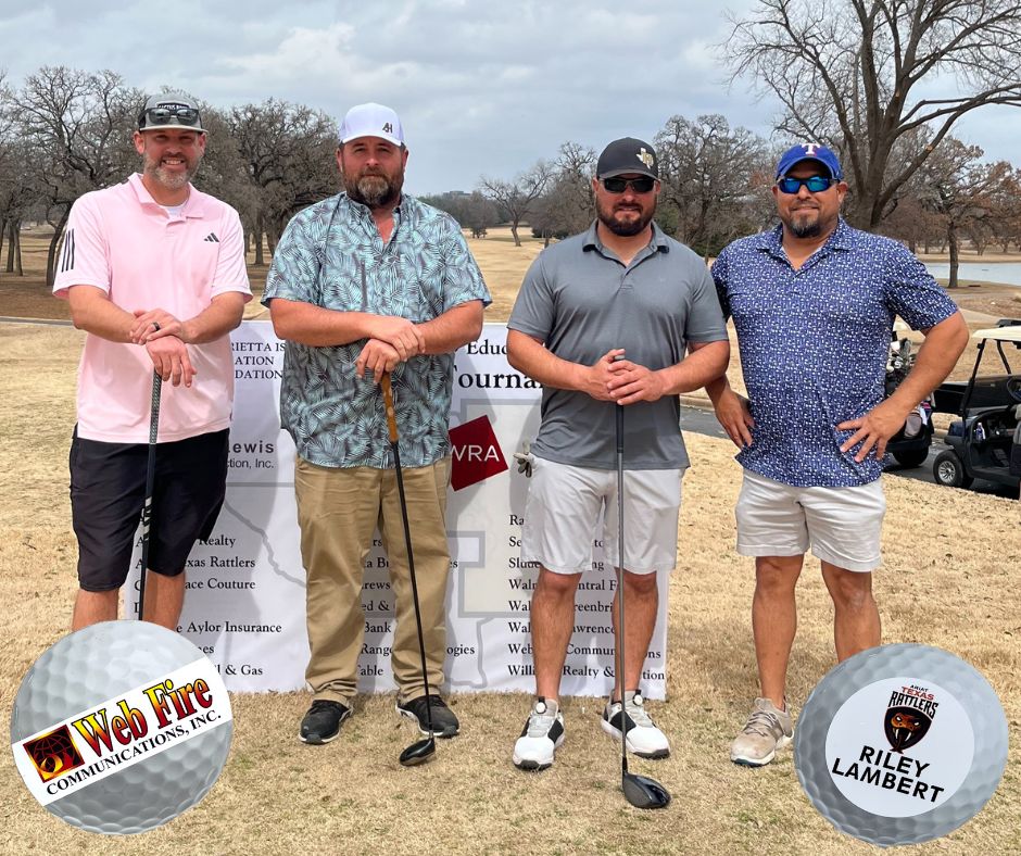 Golf Tournament 10