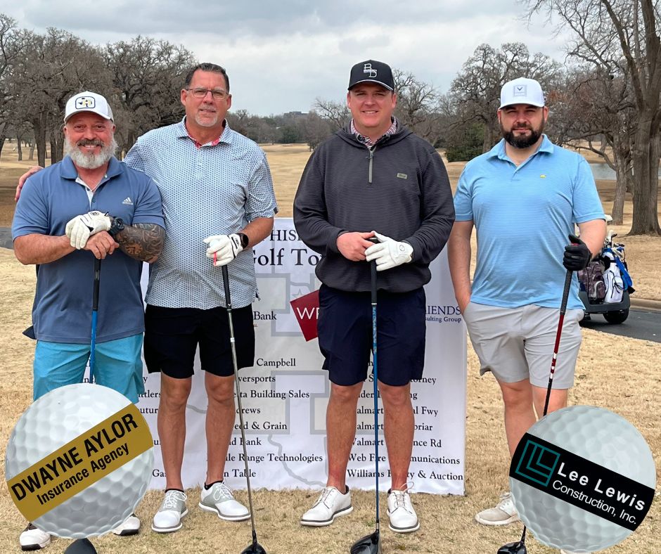 Golf Tournament 11