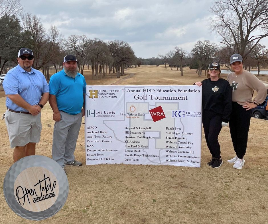 Golf Tournament 12