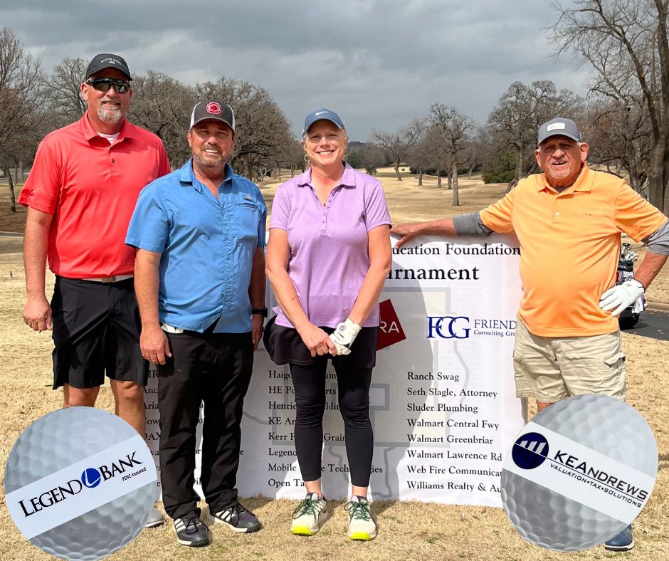 Golf Tournamnet 13