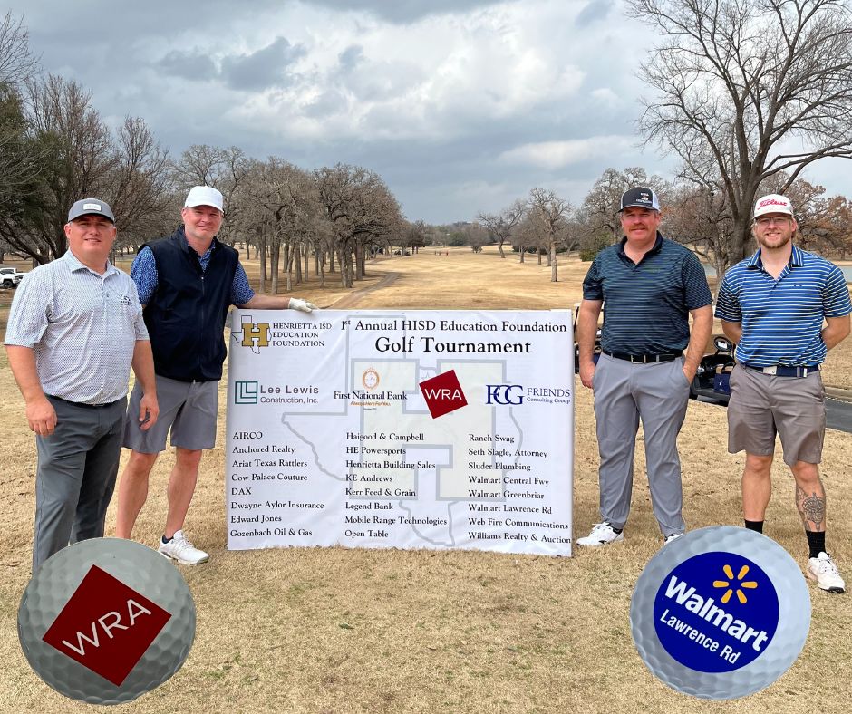 Golf Tournamnet 14