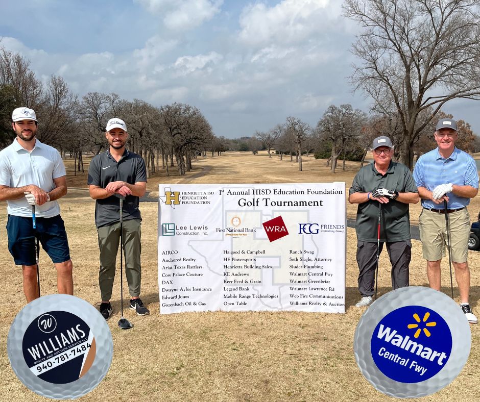 Golf Tournamnet 15