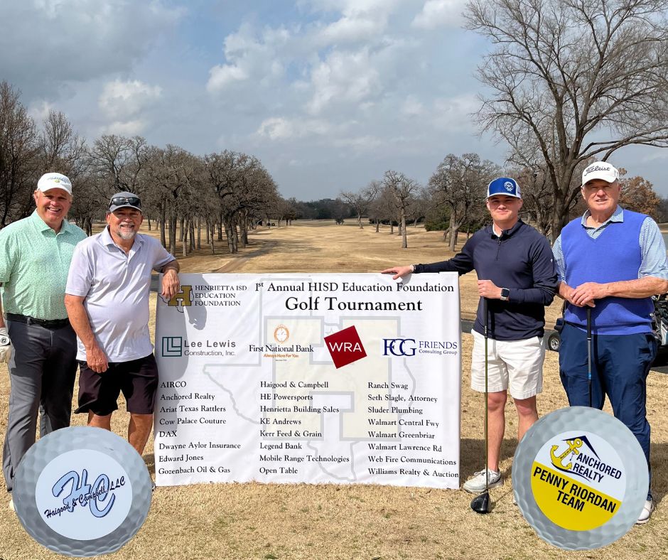 Golf Tournamnet 16