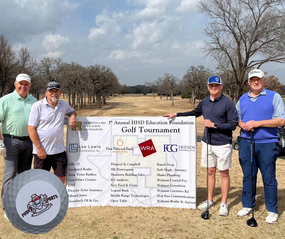Golf Tournamnet 17