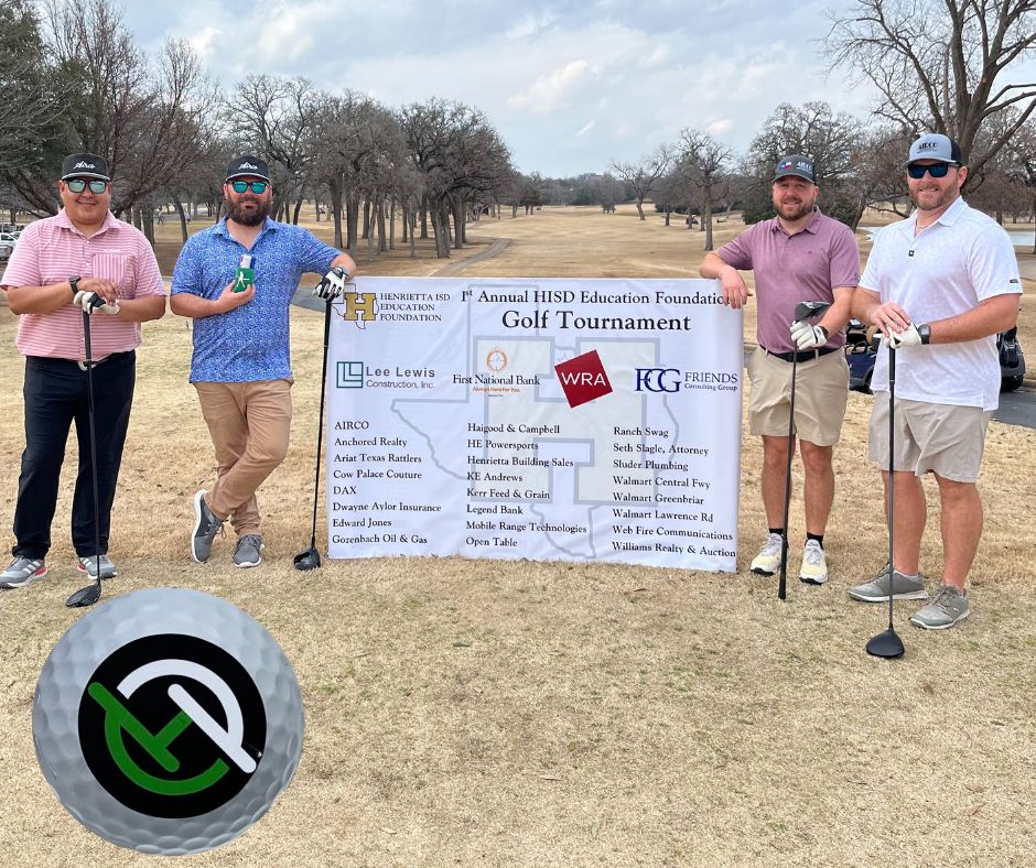 Golf Tournamnet 19