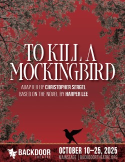 To Kill a Mockingbird