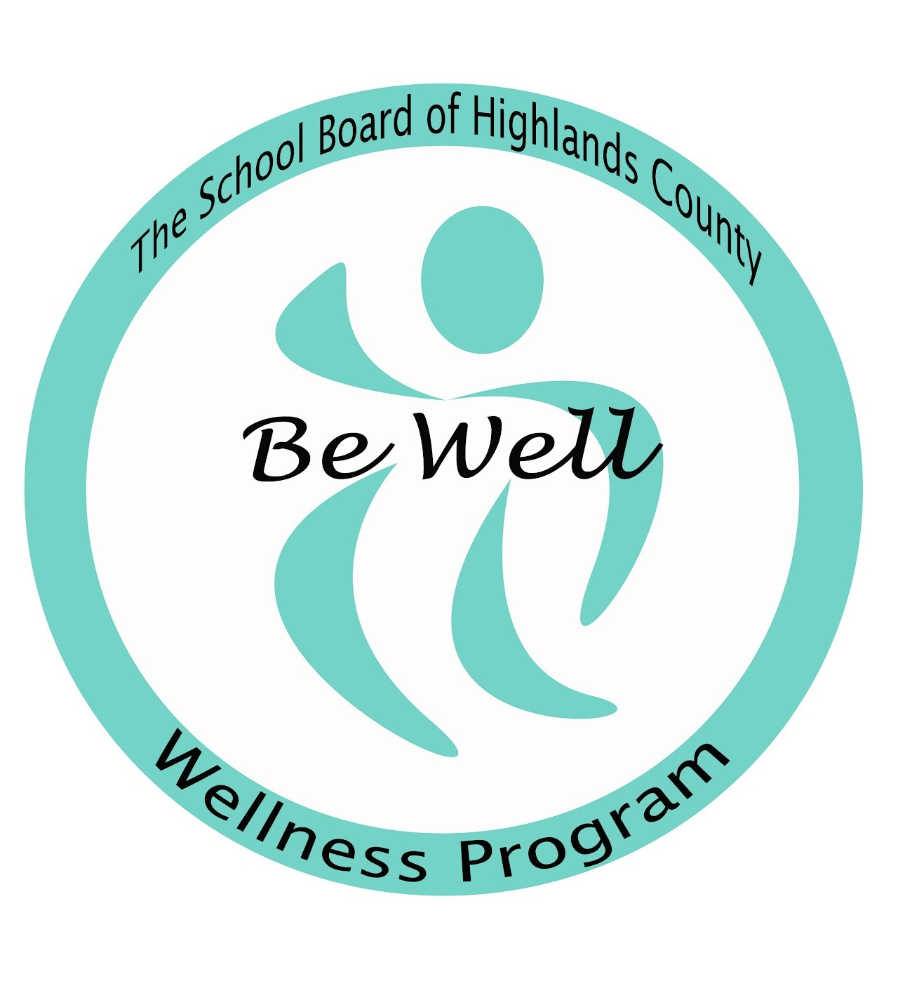 SBHC be well Wellness Program Logo