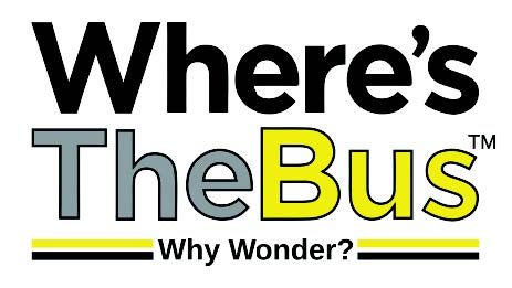 Where's The Bus Why Wonder