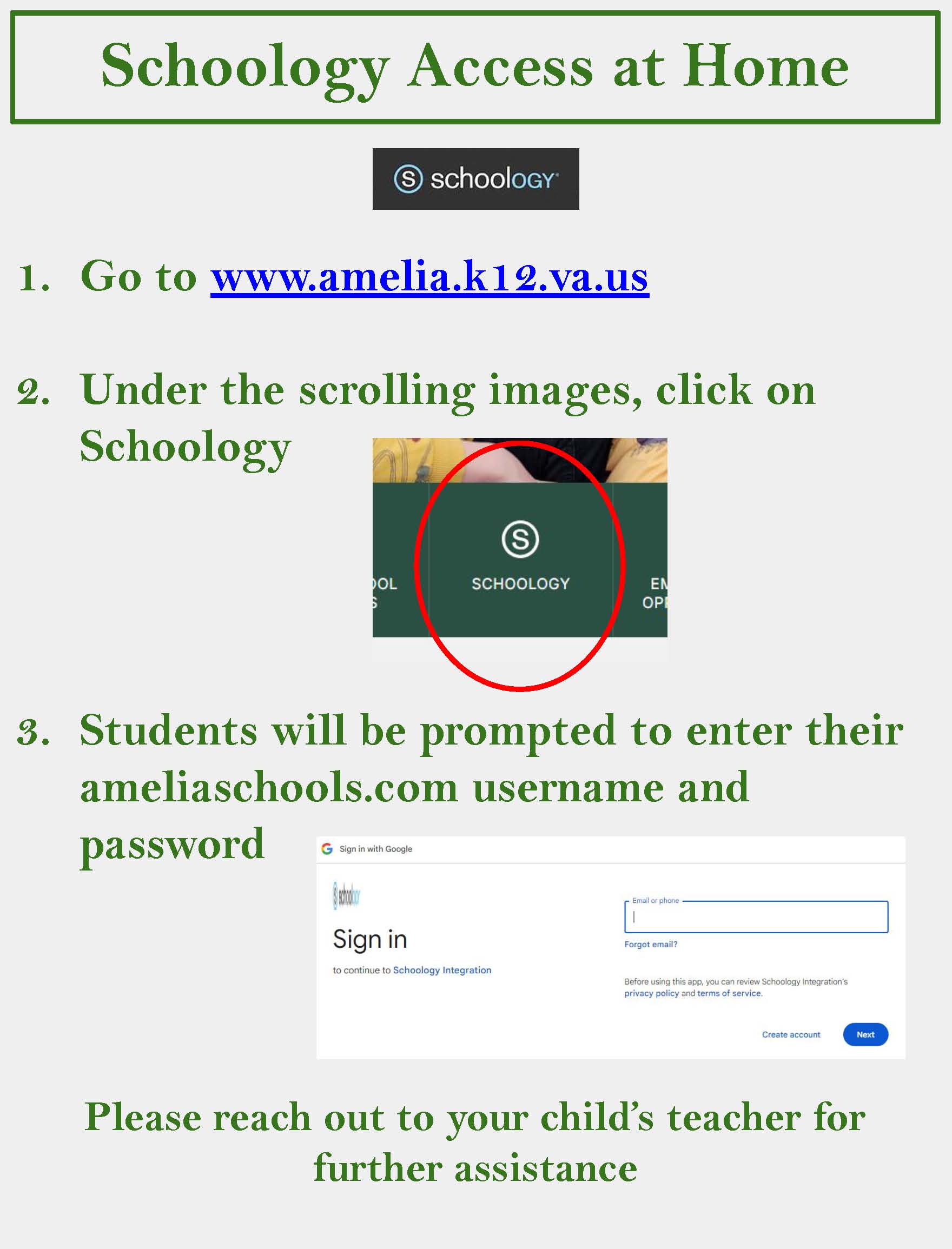 Learn The Bcps Schoology System Like An Expert: Proven Tips & Techniques. - 5516uu5