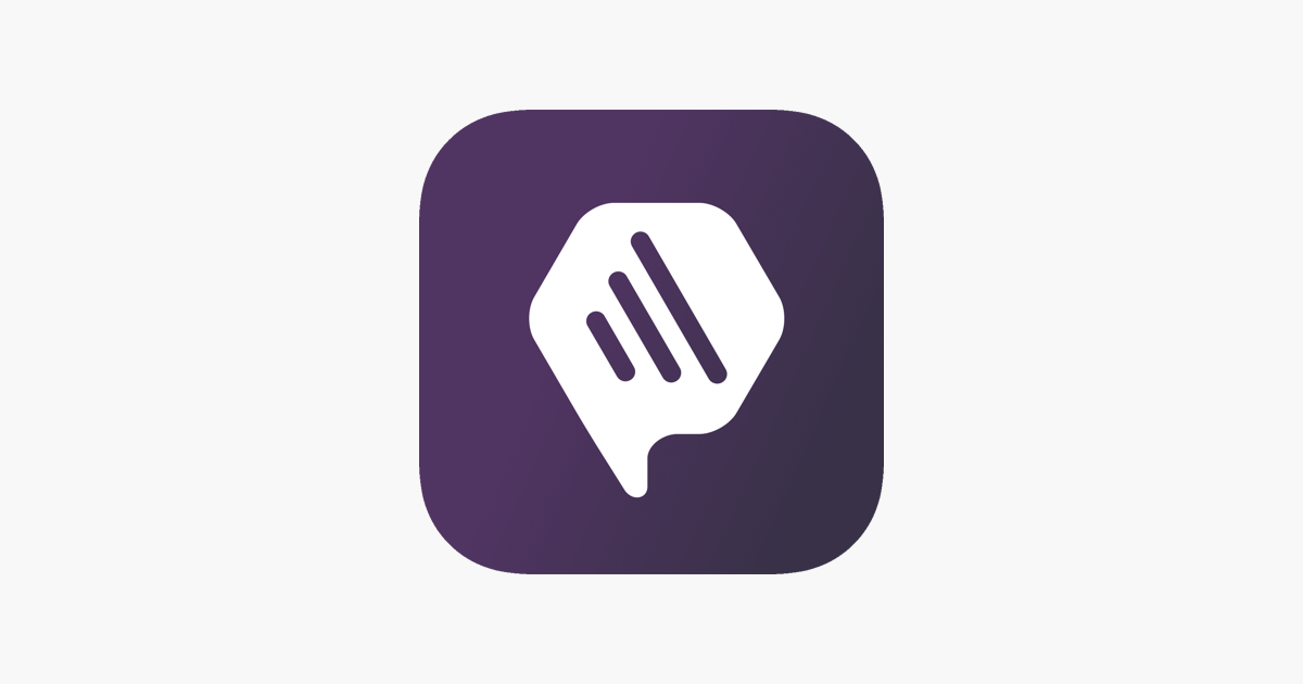 Thrillshare app icon