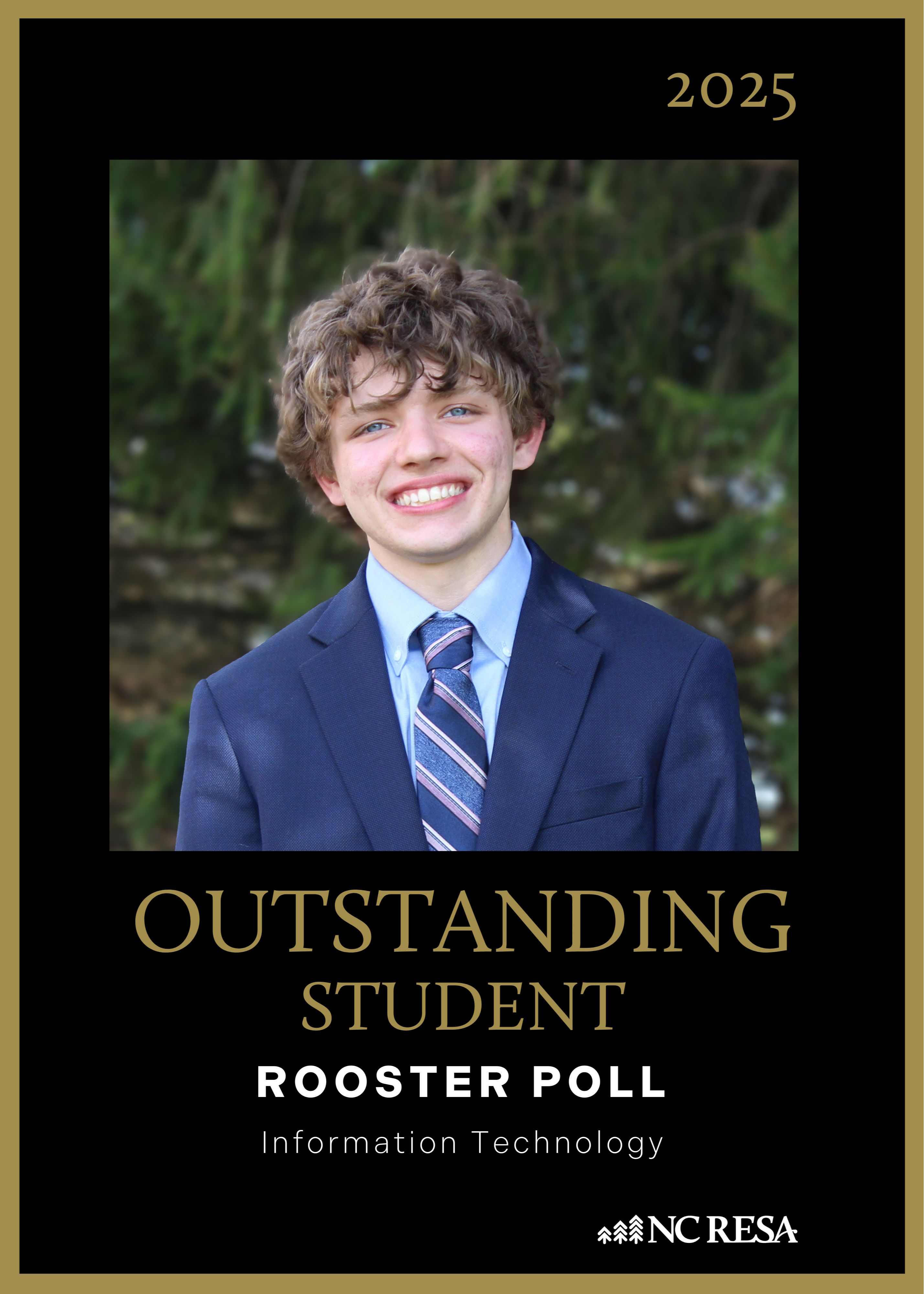 Rooster Poll - IT
