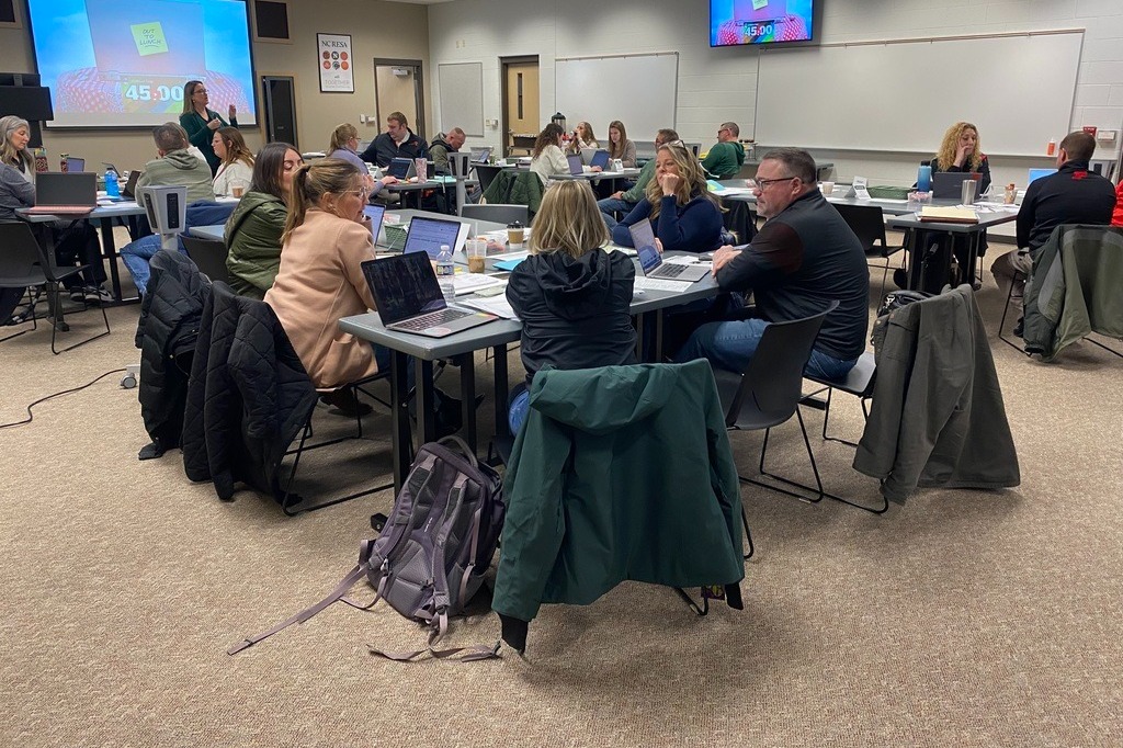 Professional Development