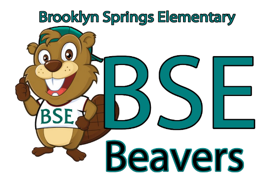Brooklyn Springs Elementary BSE Beavers