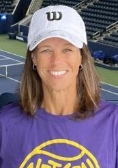 Jody Wilson Girls Tennis Head Coach