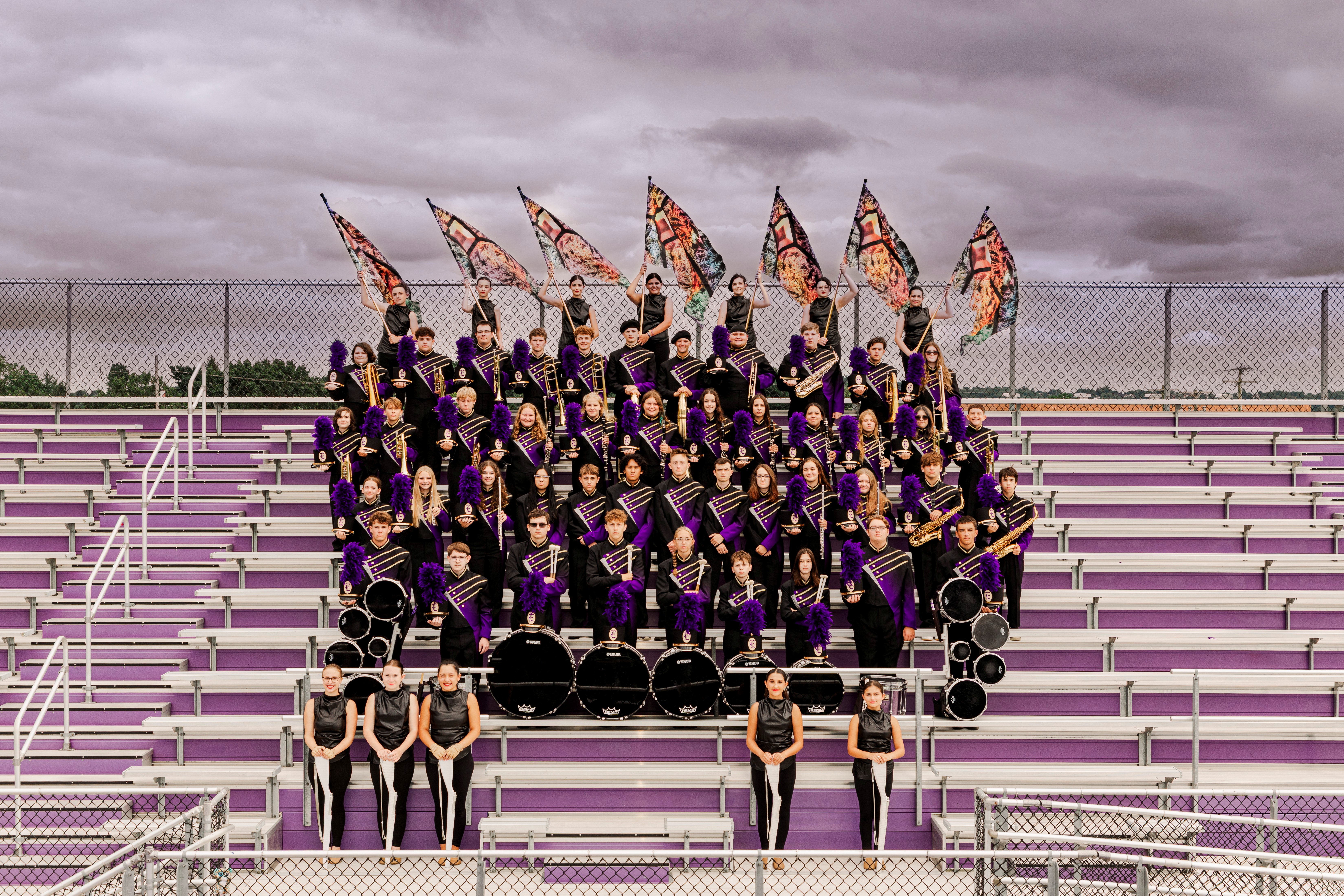 marching band
