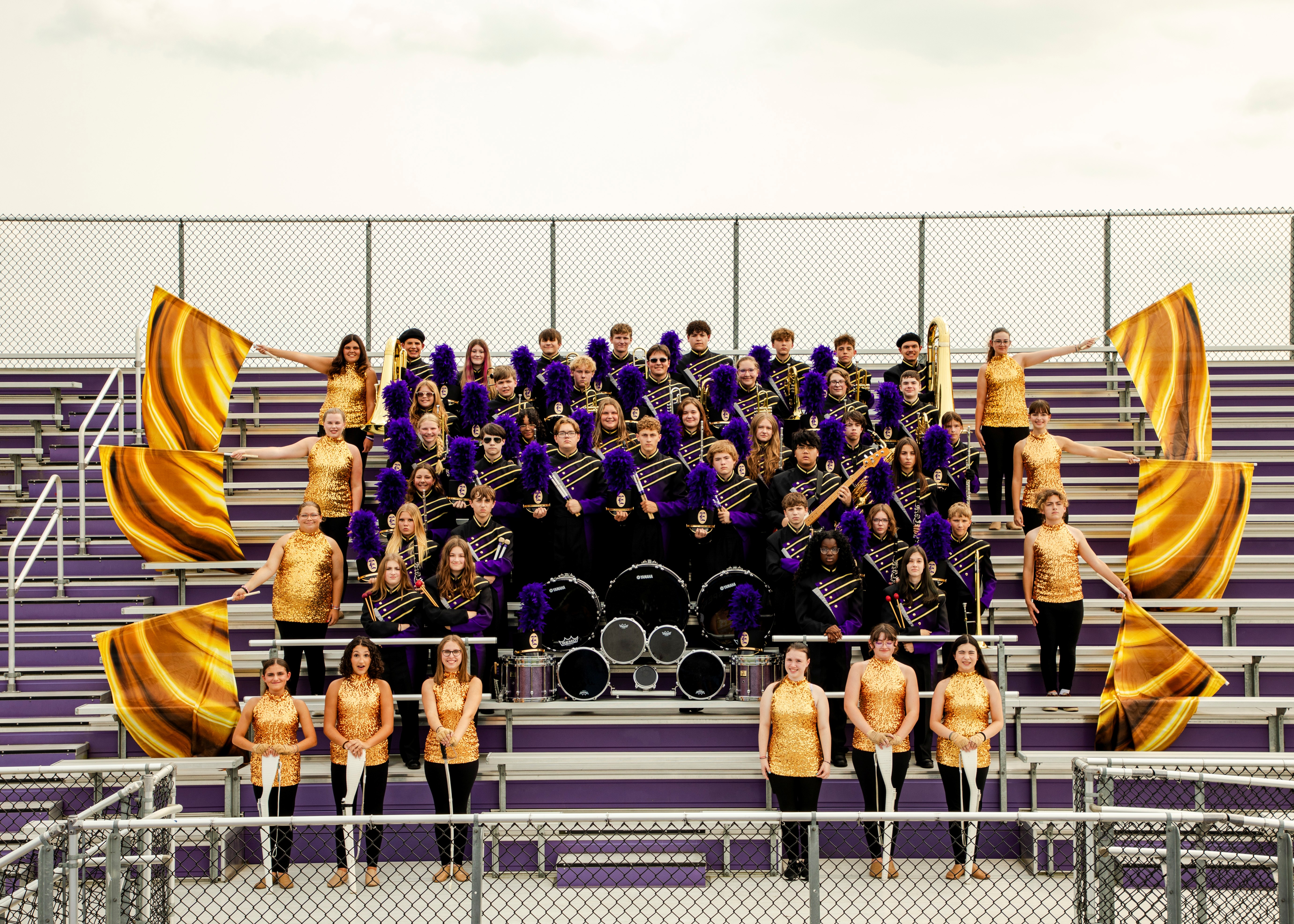 band