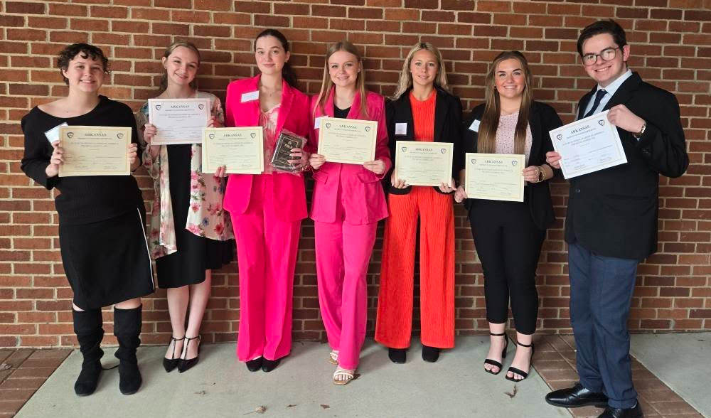 FBLA