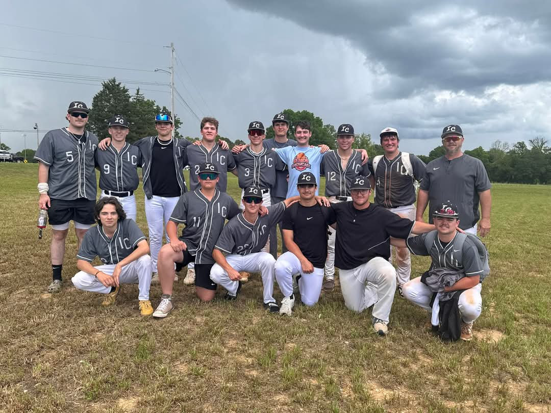 Baseball Header