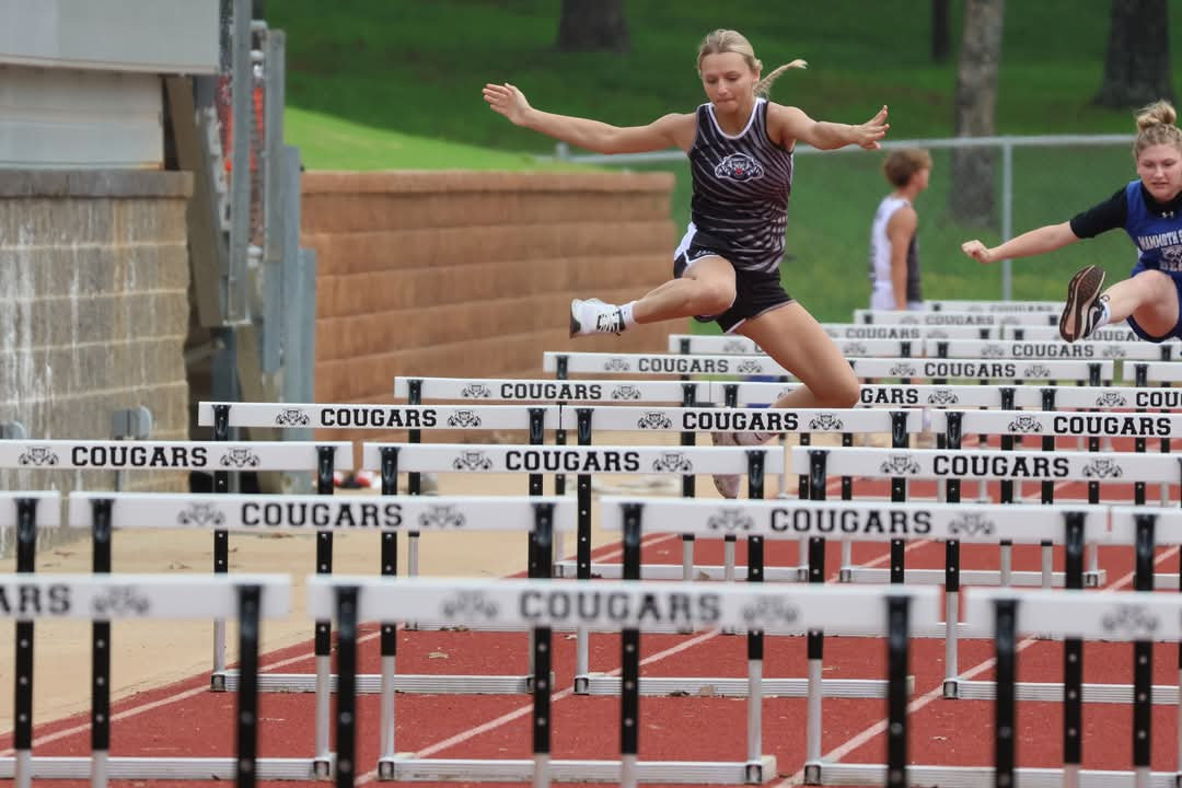 Track Header