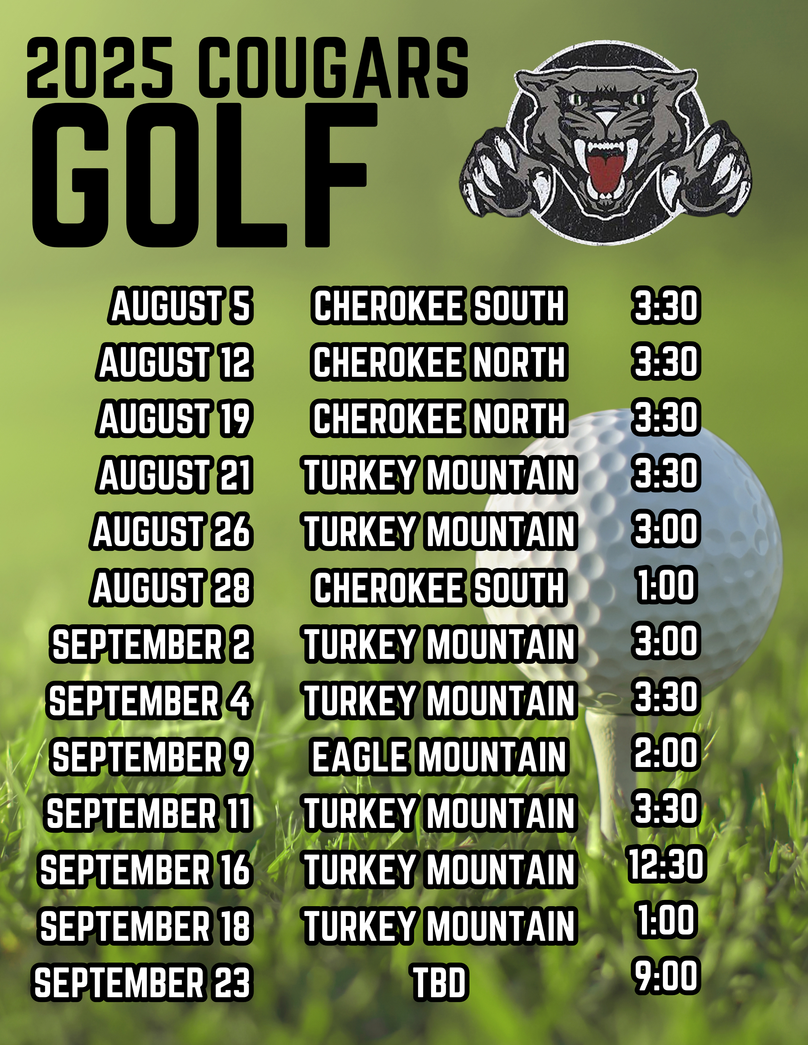 Golf