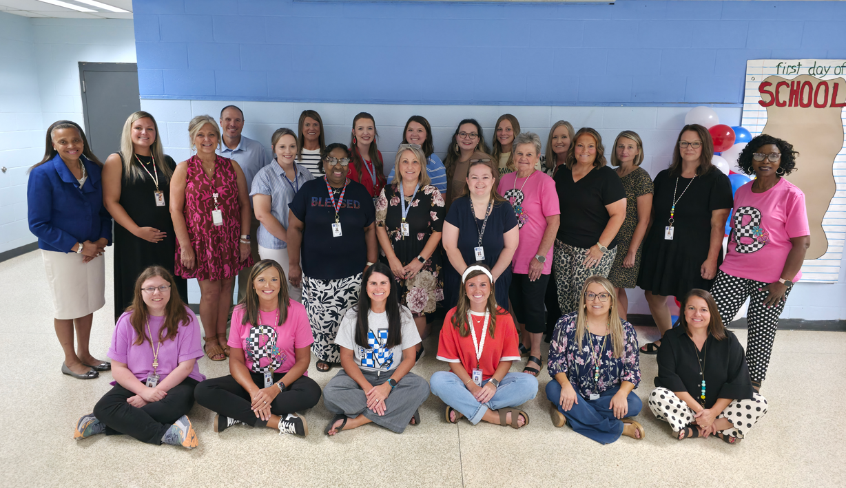 elementary staff