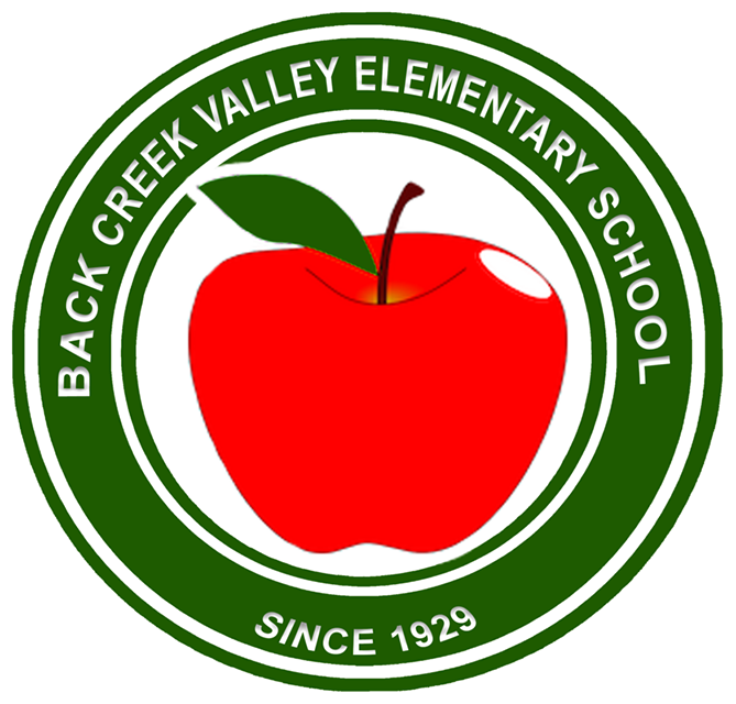 Back Creek Valley Logo