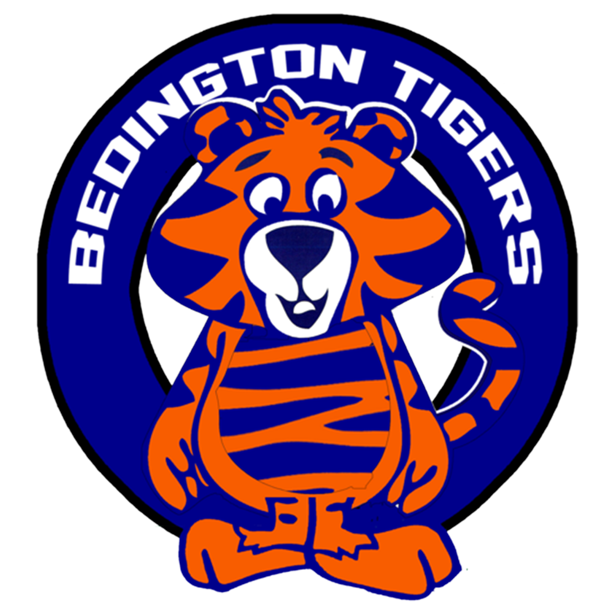 Bedington Elementary Logo