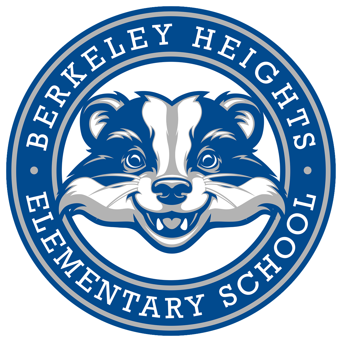 Berkeley Heights Elementary Logo