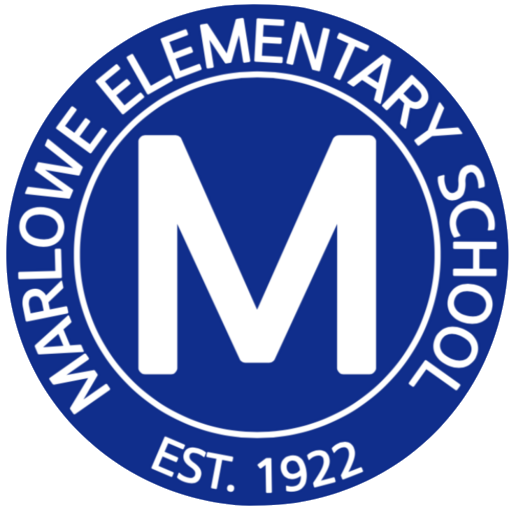 Marlowe Elementary Logo