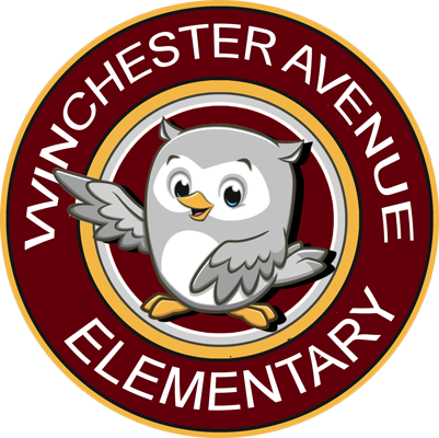 Winchester Avenue Elementary Logo