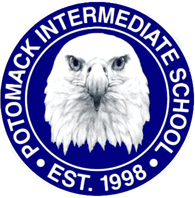 Potomack Intermediate Logo