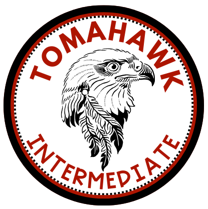 Tomahawk Intermediate Logo