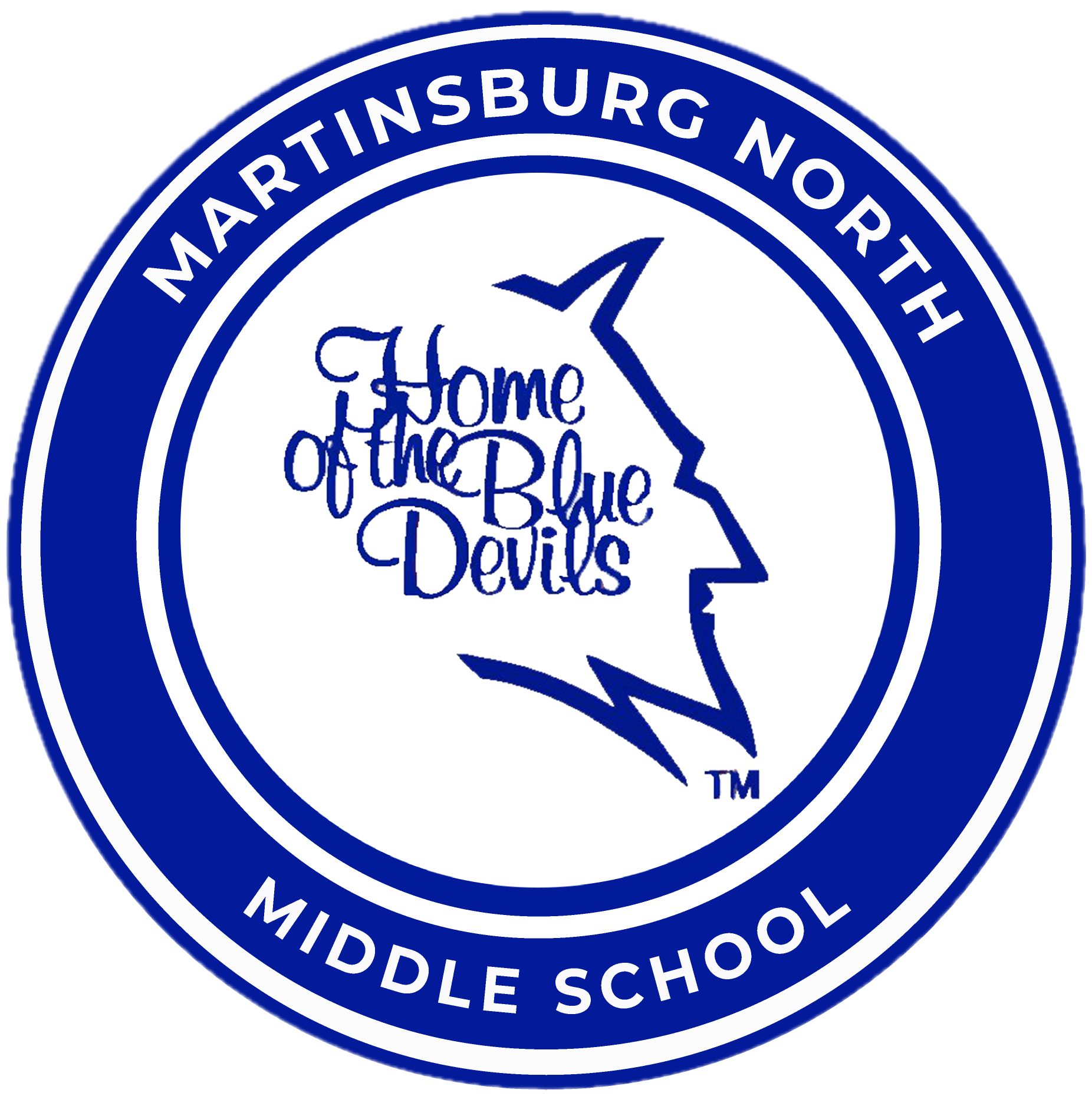 North Middle School Logo