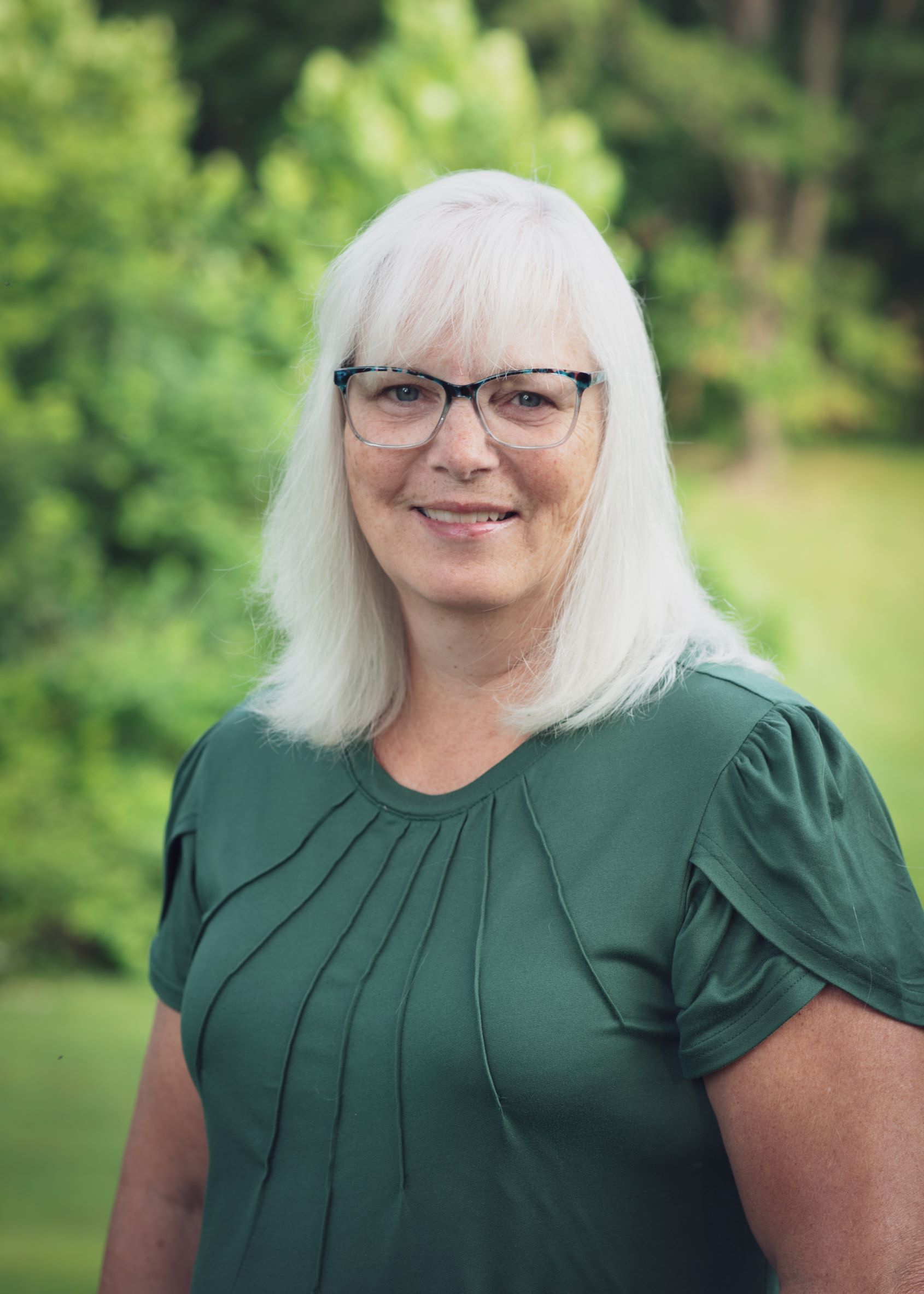 Susan Cole