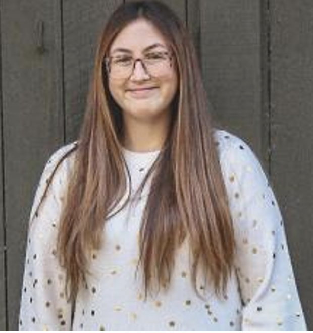 Kelsey Dusing