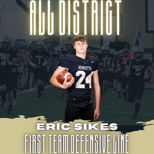 Eric Sikes