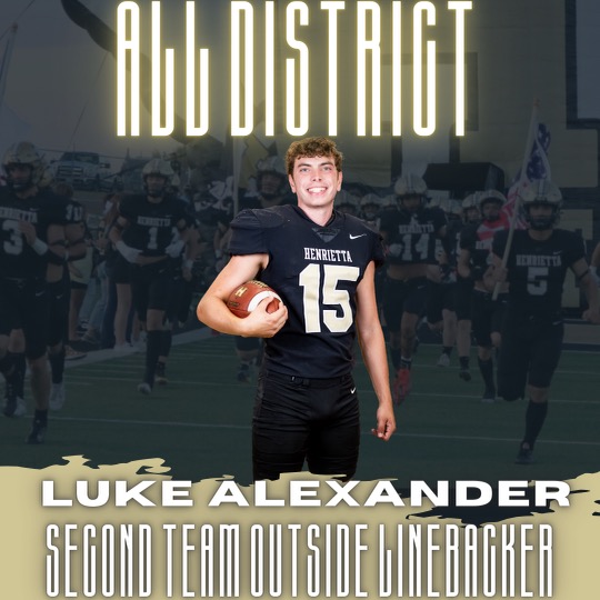 Luke Alexander
