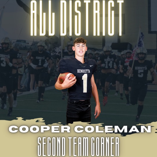 Cooper Coleman